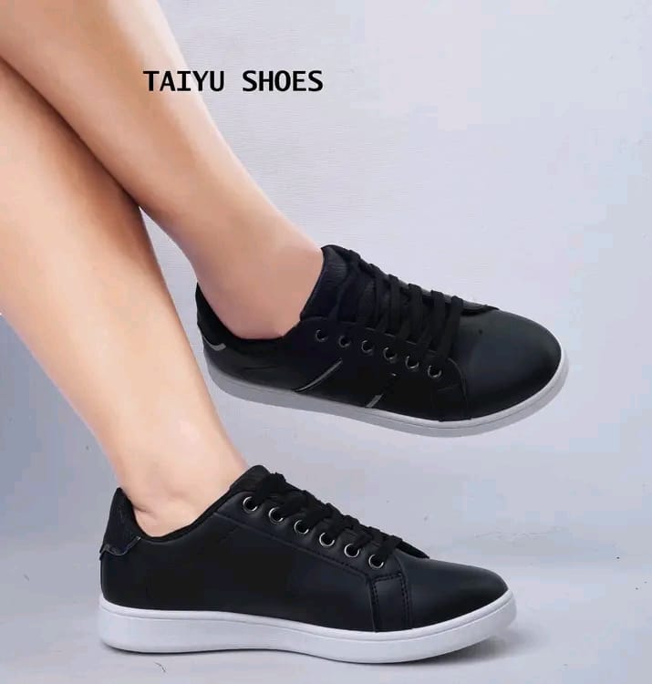 Classic Taiyu High Quality ladies/women rubber sneakers