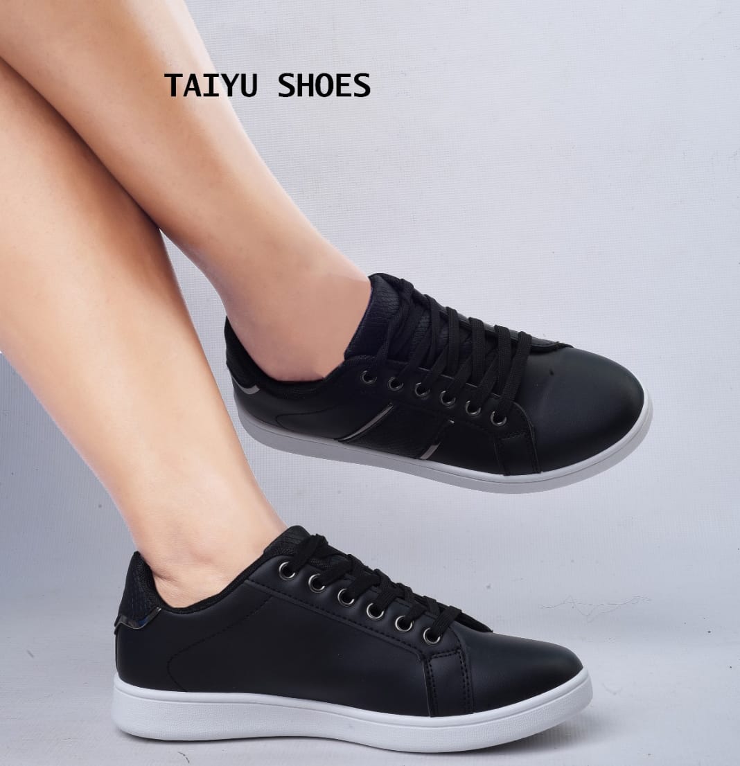 Classic Taiyu High Quality ladies/women rubber sneakers