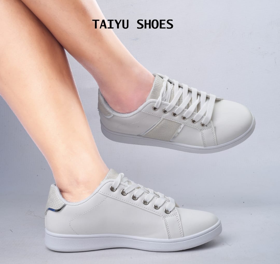 Classic Taiyu High Quality ladies/women rubber sneakers