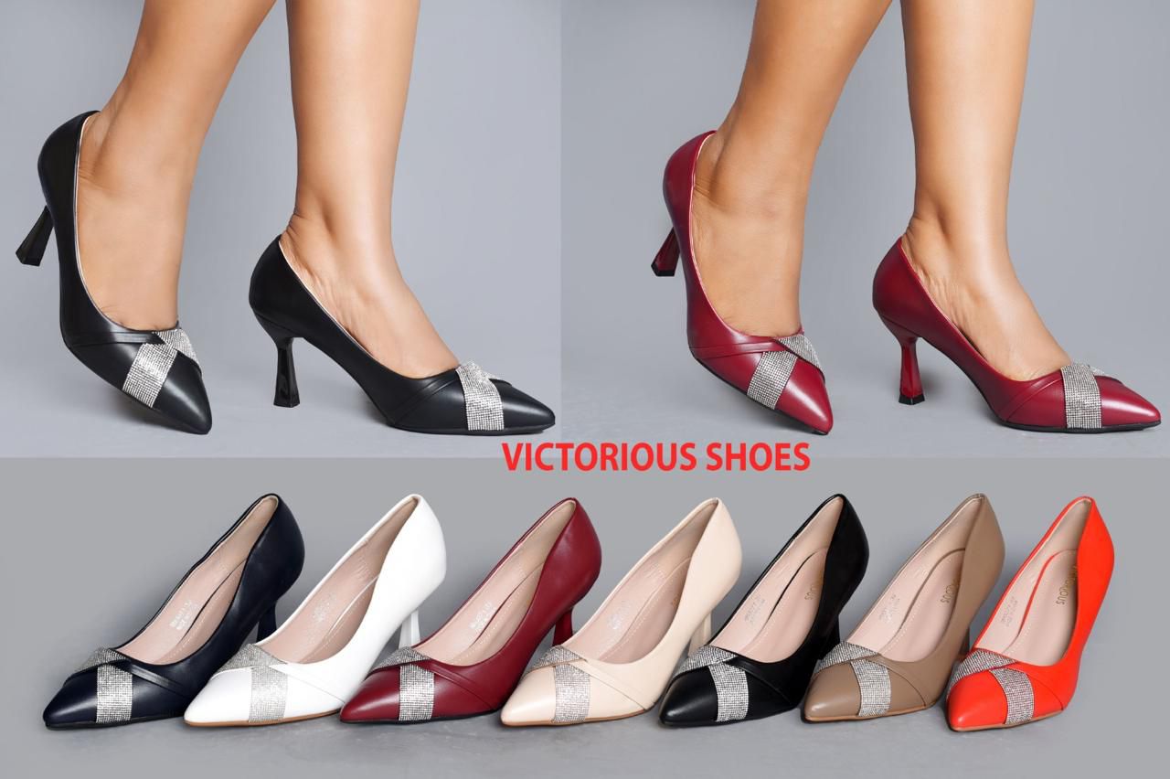 Victorious Heels 🔥🔥 high quality Women Shoes women shoes🔥🔥