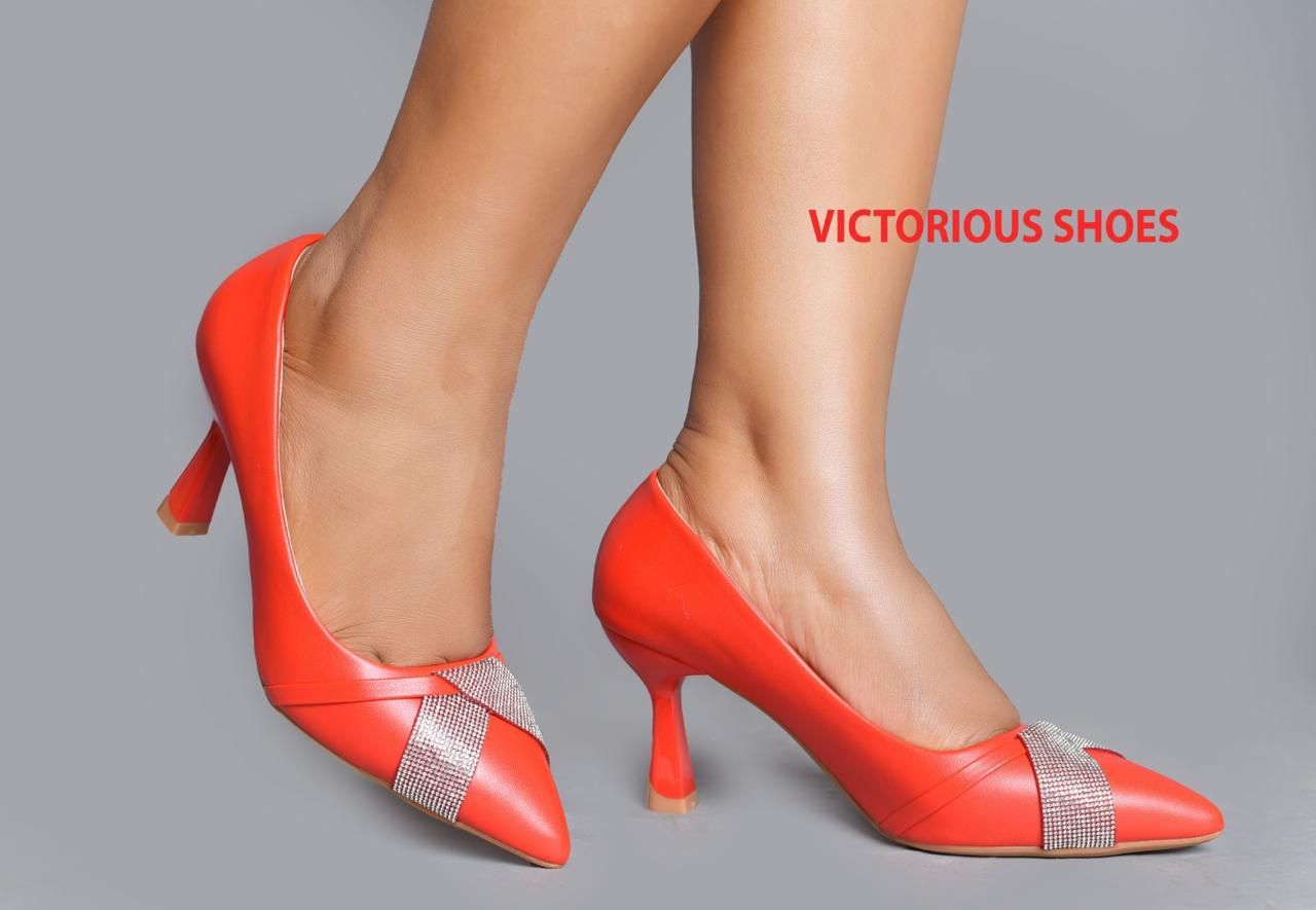 Victorious Heels 🔥🔥 high quality Women Shoes women shoes🔥🔥