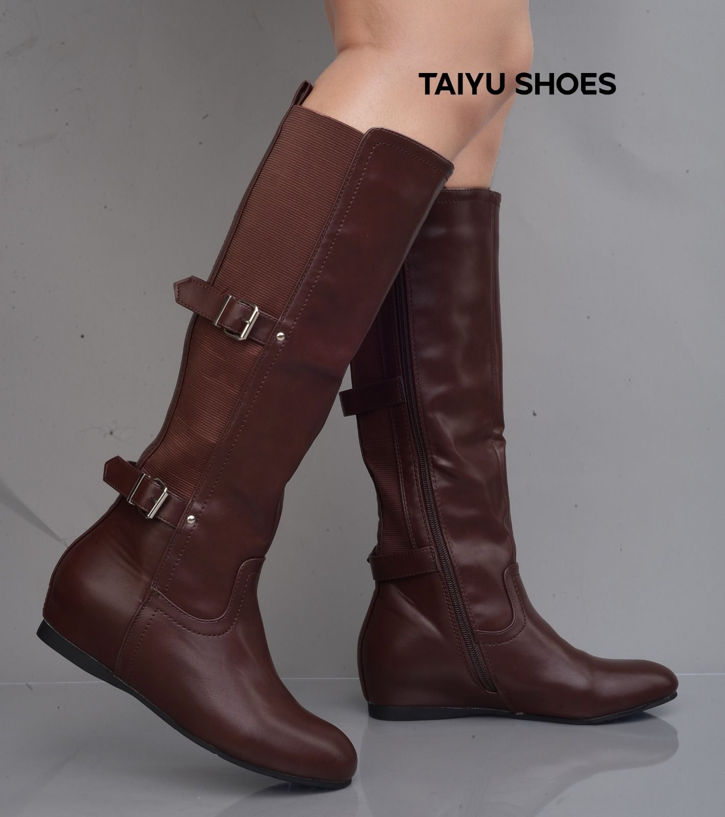 CLEARANCE SALE OFFER ⚡⚡New Arrival 🔥  Quality 🔥 Taiyu Ankle BOot🔥🔥 high quality 🧨💥 Women Shoes women shoes🔥