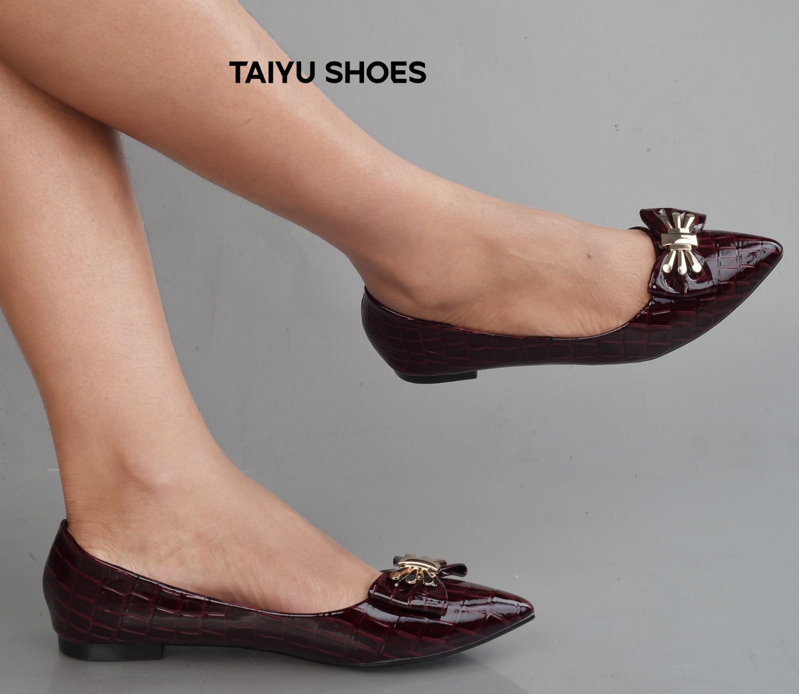 CLEARANCE SALE OFFER ⚡⚡New Arrival 🔥  Quality 🔥 Taiyu Official Flats 🔥🔥 high quality 🧨💥 Women Shoes women shoes🔥