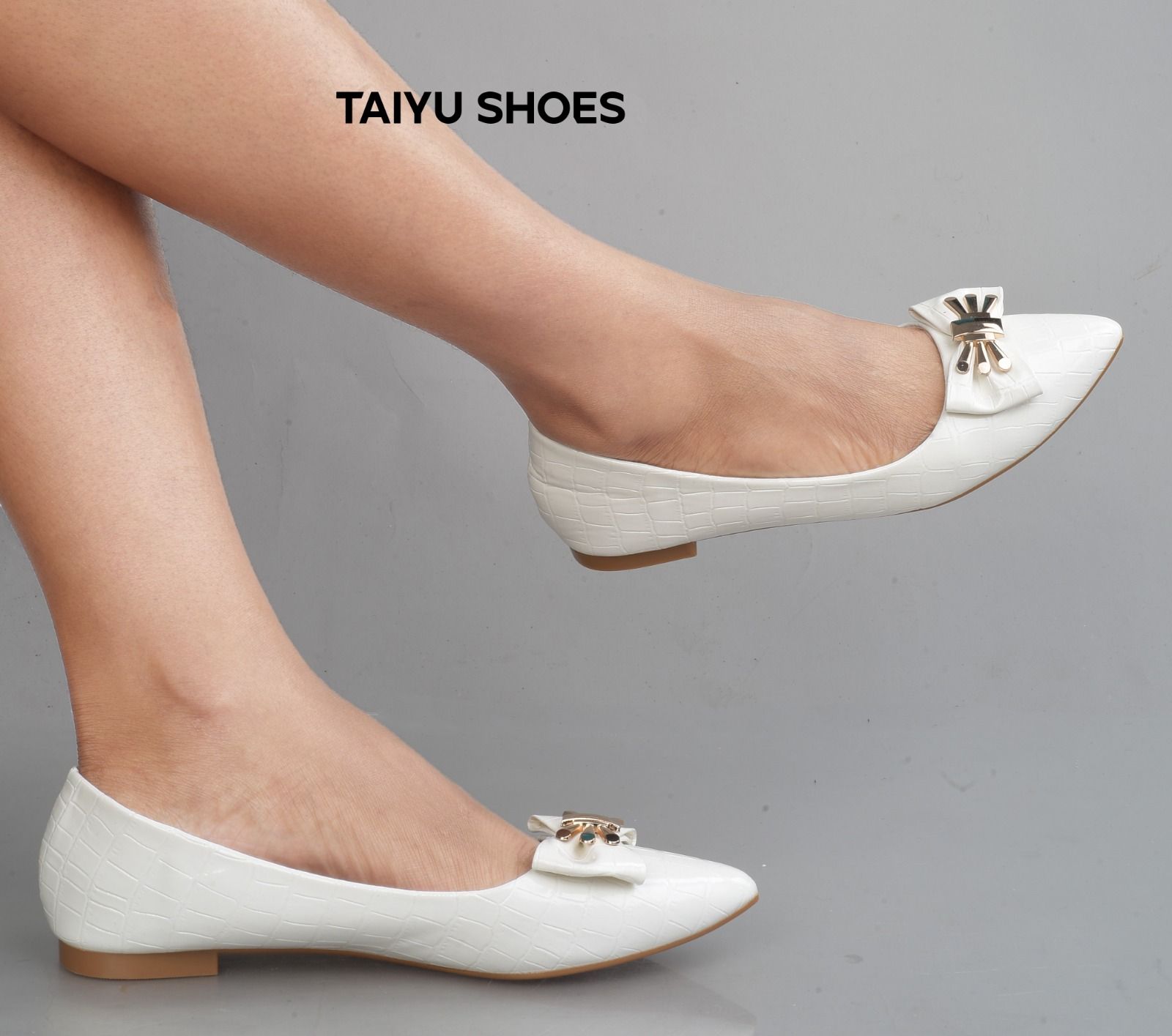 CLEARANCE SALE OFFER ⚡⚡New Arrival 🔥  Quality 🔥 Taiyu Official Flats 🔥🔥 high quality 🧨💥 Women Shoes women shoes🔥