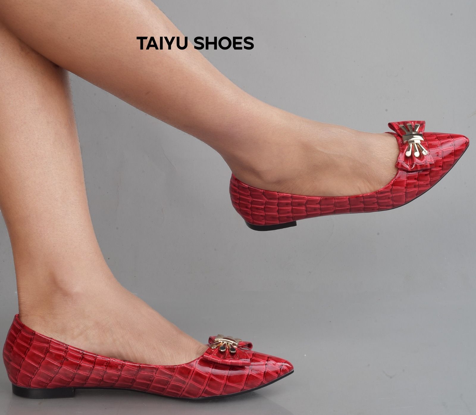 CLEARANCE SALE OFFER ⚡⚡New Arrival 🔥  Quality 🔥 Taiyu Official Flats 🔥🔥 high quality 🧨💥 Women Shoes women shoes🔥