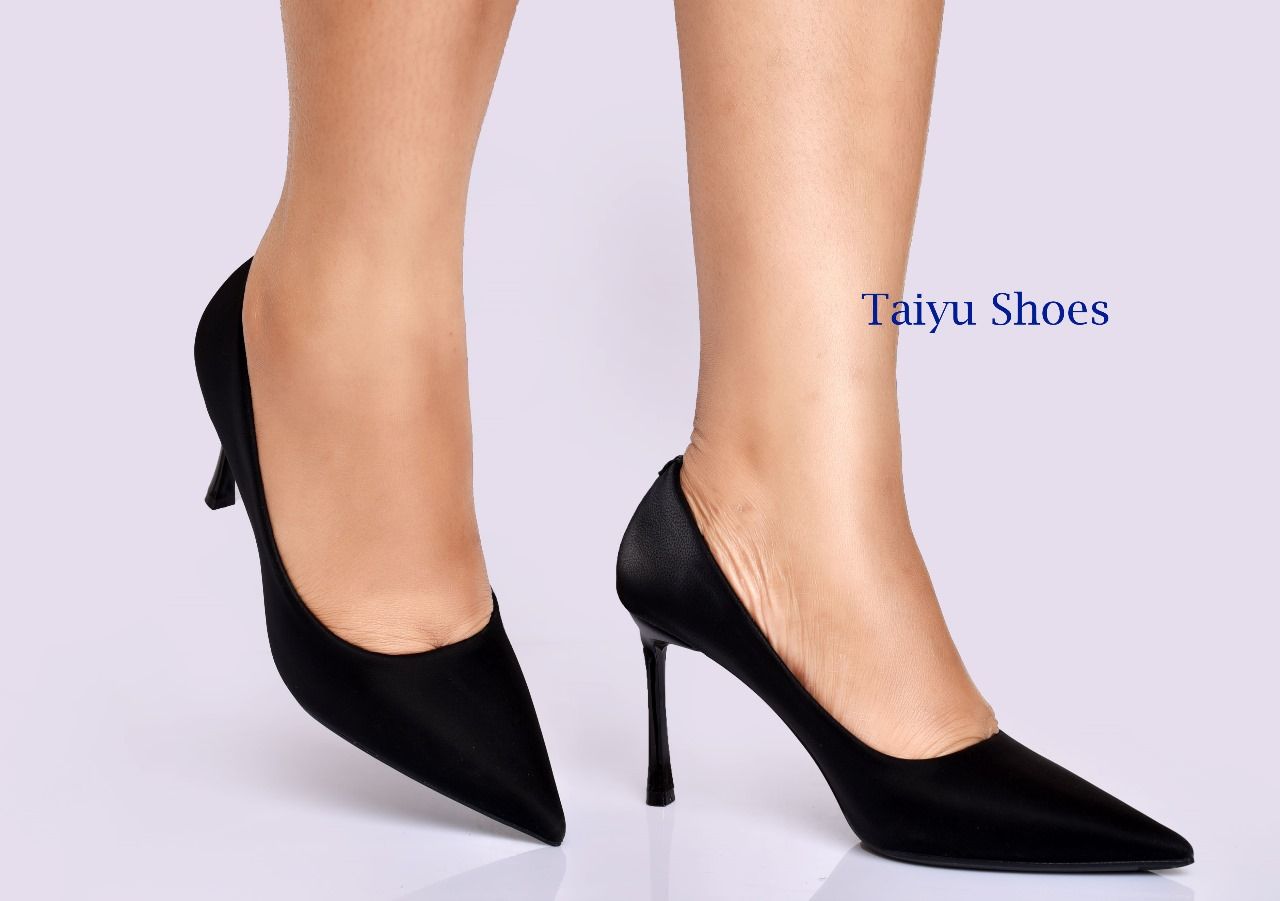 CLEARANCE SALE OFFER ⚡⚡New Arrival 🔥  Quality 🔥 Taiyu Official heels🔥 high quality 🧨💥 Women Shoes women shoes🔥