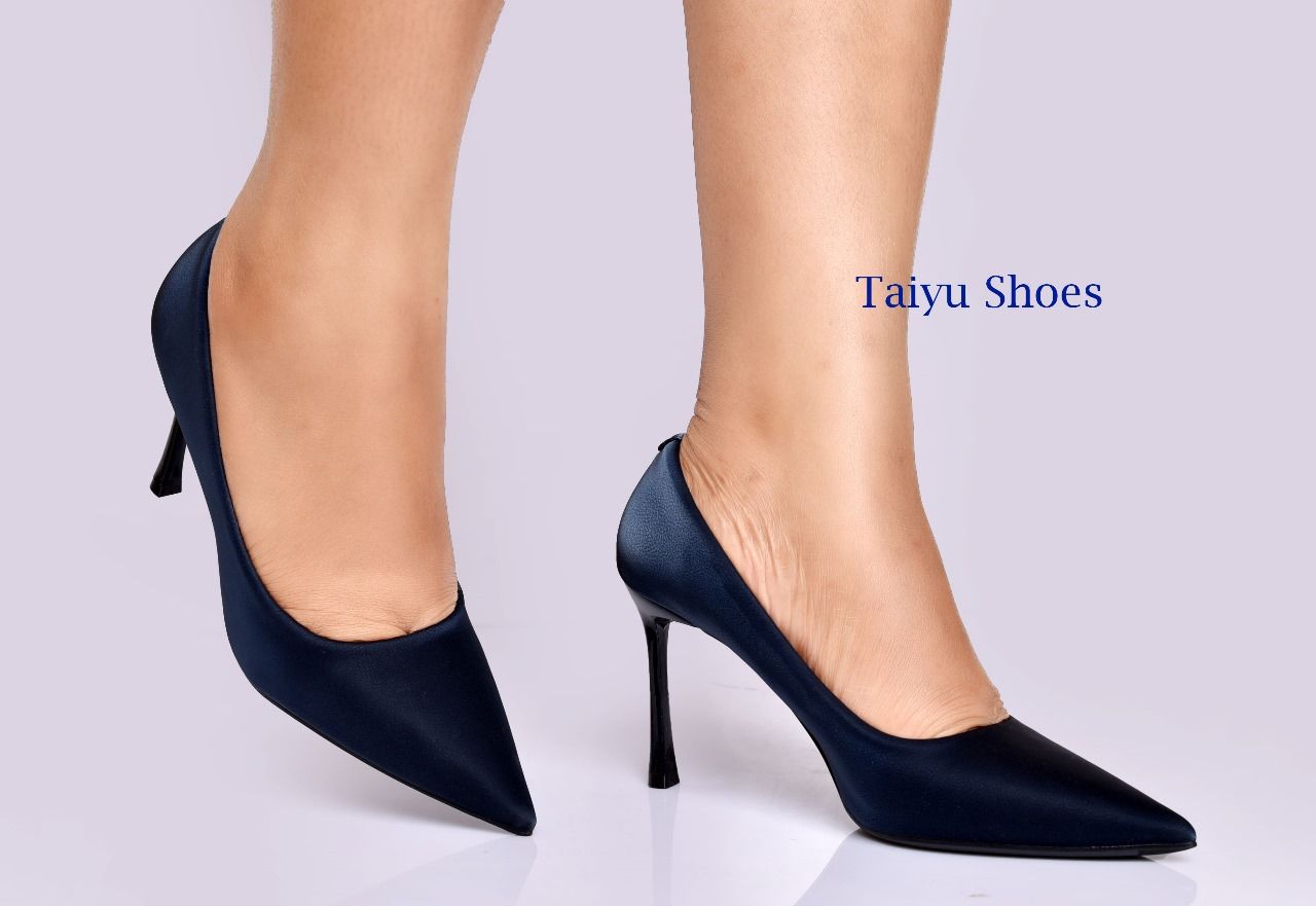 CLEARANCE SALE OFFER ⚡⚡New Arrival 🔥  Quality 🔥 Taiyu Official heels🔥 high quality 🧨💥 Women Shoes women shoes🔥