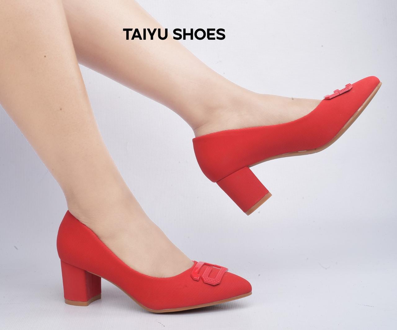 CLEARANCE SALE OFFER ⚡⚡New Arrival 🔥  Quality 🔥 Victoria Official Heels 🔥🔥 high quality 🧨💥 Women Shoes women shoes🔥