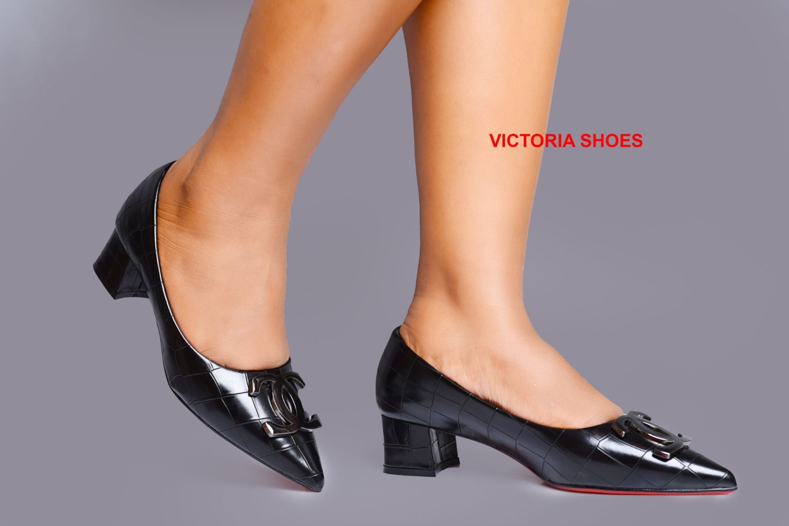 Victorious🔥🔥🔥 Quality fashion comfortable women/ladies🔥🔥🔥🔥s open classic Heel shoes