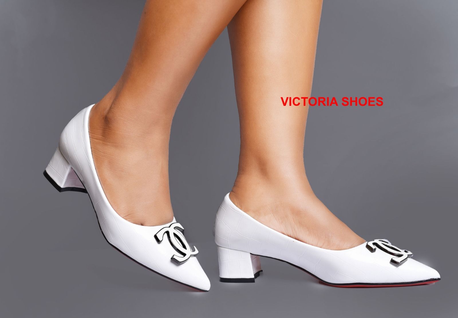 Victorious🔥🔥🔥 Quality fashion comfortable women/ladies🔥🔥🔥🔥s open classic Heel shoes