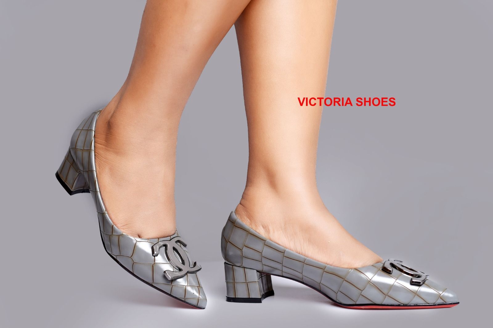 Victorious🔥🔥🔥 Quality fashion comfortable women/ladies🔥🔥🔥🔥s open classic Heel shoes