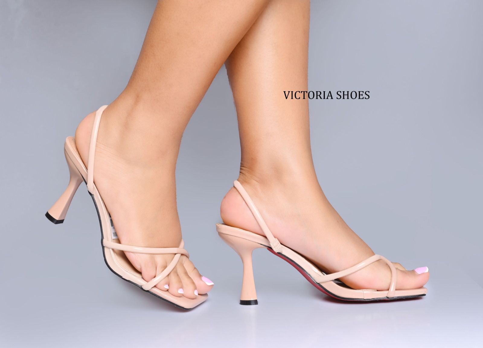 New 🌟 High QUALITY  Victorious Fashionable casual and elegant  Ladies  heel 🔥 🔥 very classy and sassy🥰