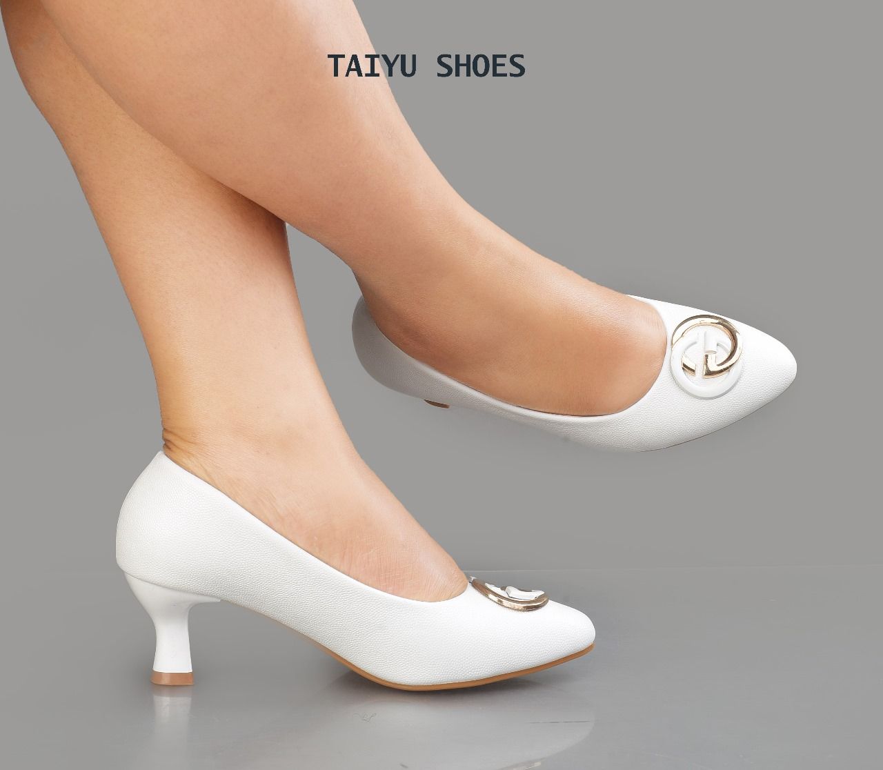 New 🌟 High QUALITY  TAIYU  Fashionable casual and elegant  Ladies  heel 🔥 🔥 very classy and sassy🥰