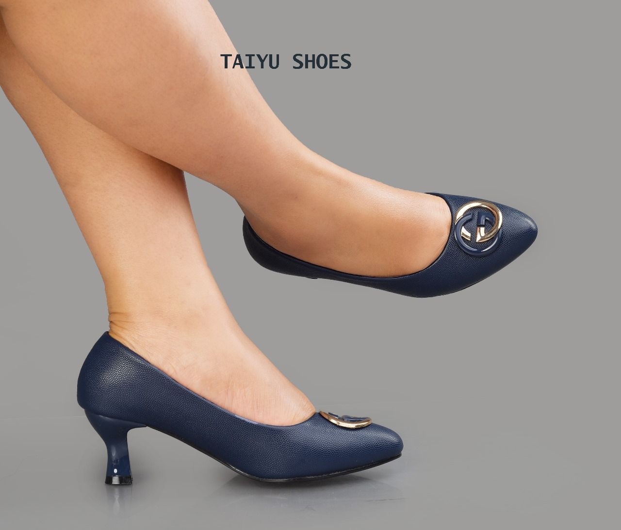 New 🌟 High QUALITY  TAIYU  Fashionable casual and elegant  Ladies  heel 🔥 🔥 very classy and sassy🥰