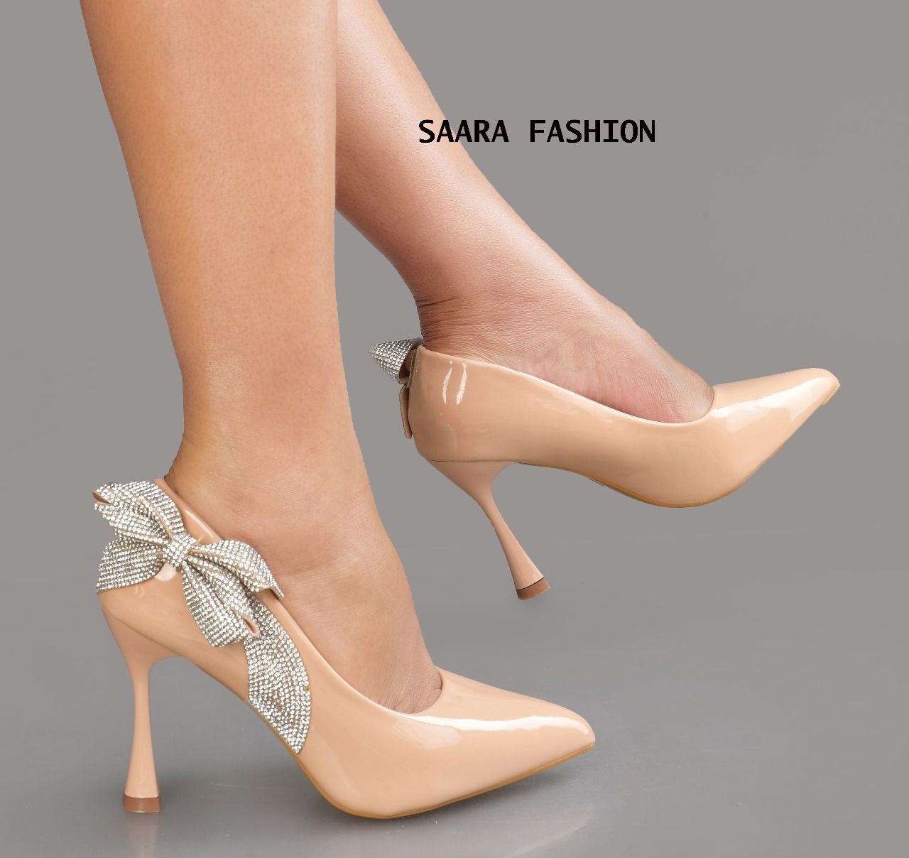 New 🌟 High QUALITY  Victorious Fashionable casual and elegant  Ladies  heel 🔥 🔥 very classy and sassy🥰