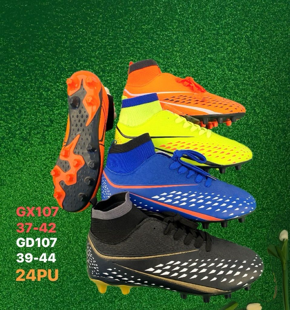 ORIGINAL 🔥🔥🔥🔥🔥High Quality Original Addiidas Football Soccer boots🔥🔥🔥🔥🔥 A  very good Quality and very comfortable
