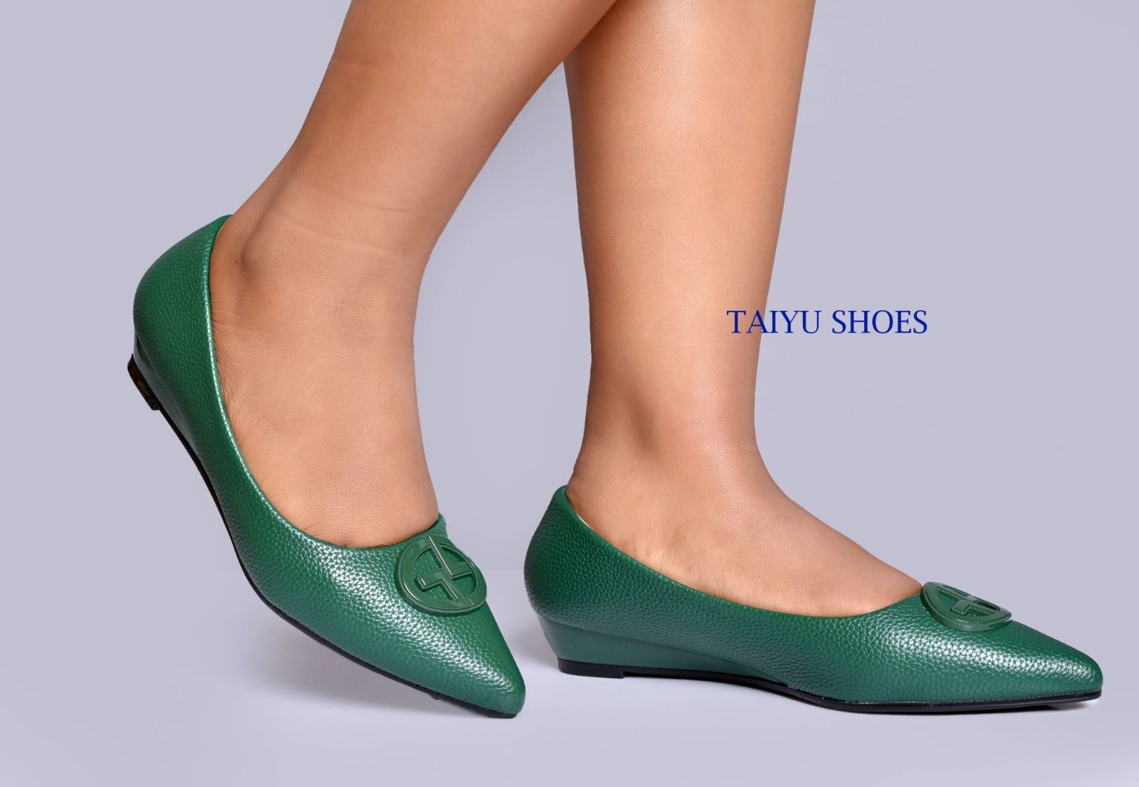 New 🌟 High QUALITY  TAIYU  Fashionable casual and elegant  Ladies  Wedge shoes 🔥 🔥 very classy and sassy🥰