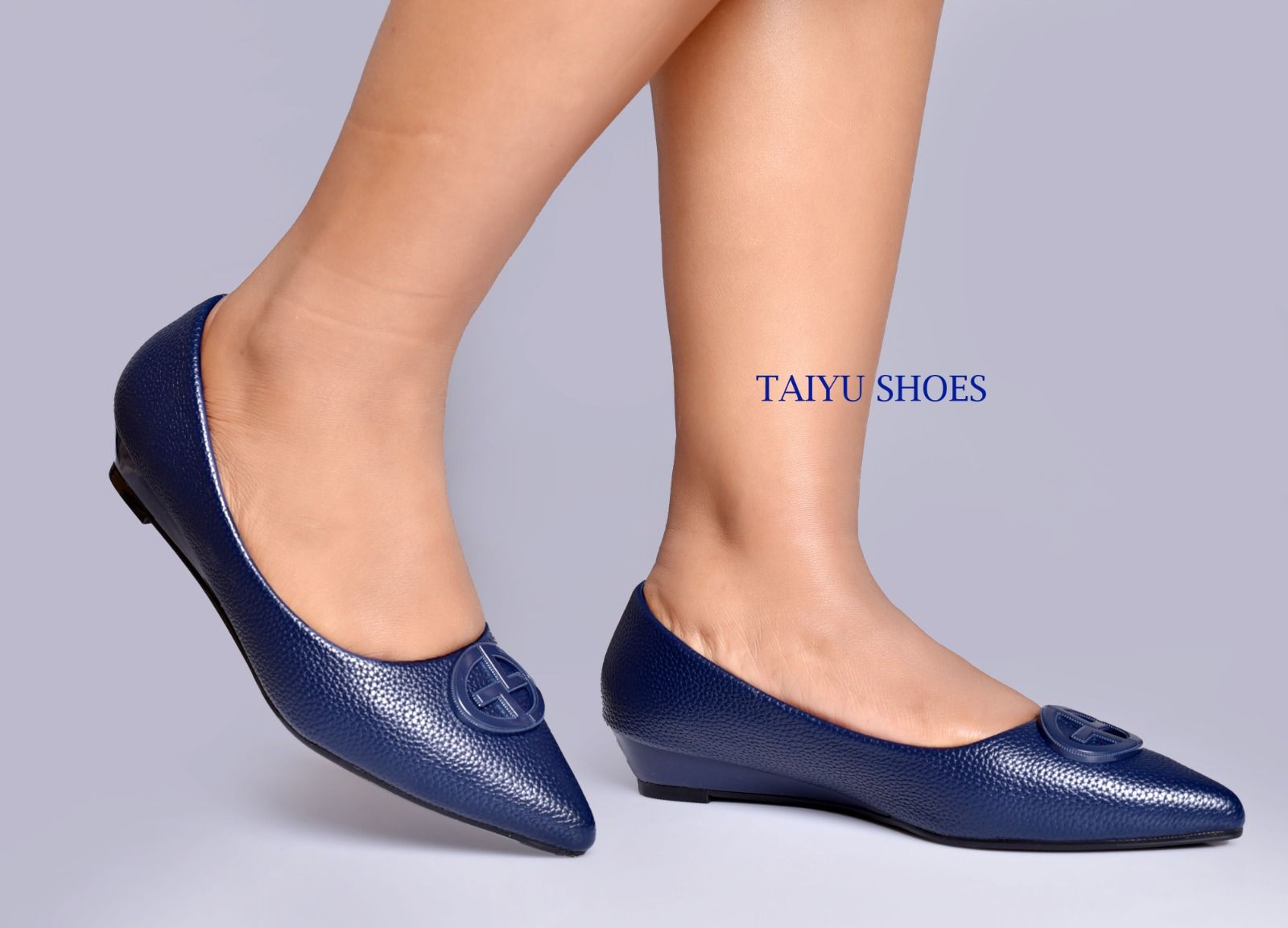 New 🌟 High QUALITY  TAIYU  Fashionable casual and elegant  Ladies  Wedge shoes 🔥 🔥 very classy and sassy🥰