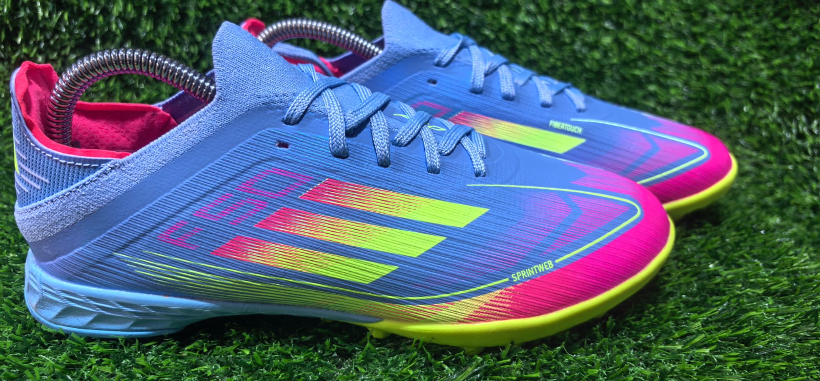 ORIGINAL 🔥🔥🔥🔥🔥High Quality Original Addiidas F50 Trainer Football Soccer boots🔥🔥🔥🔥🔥 A  very good Quality and very comfortable