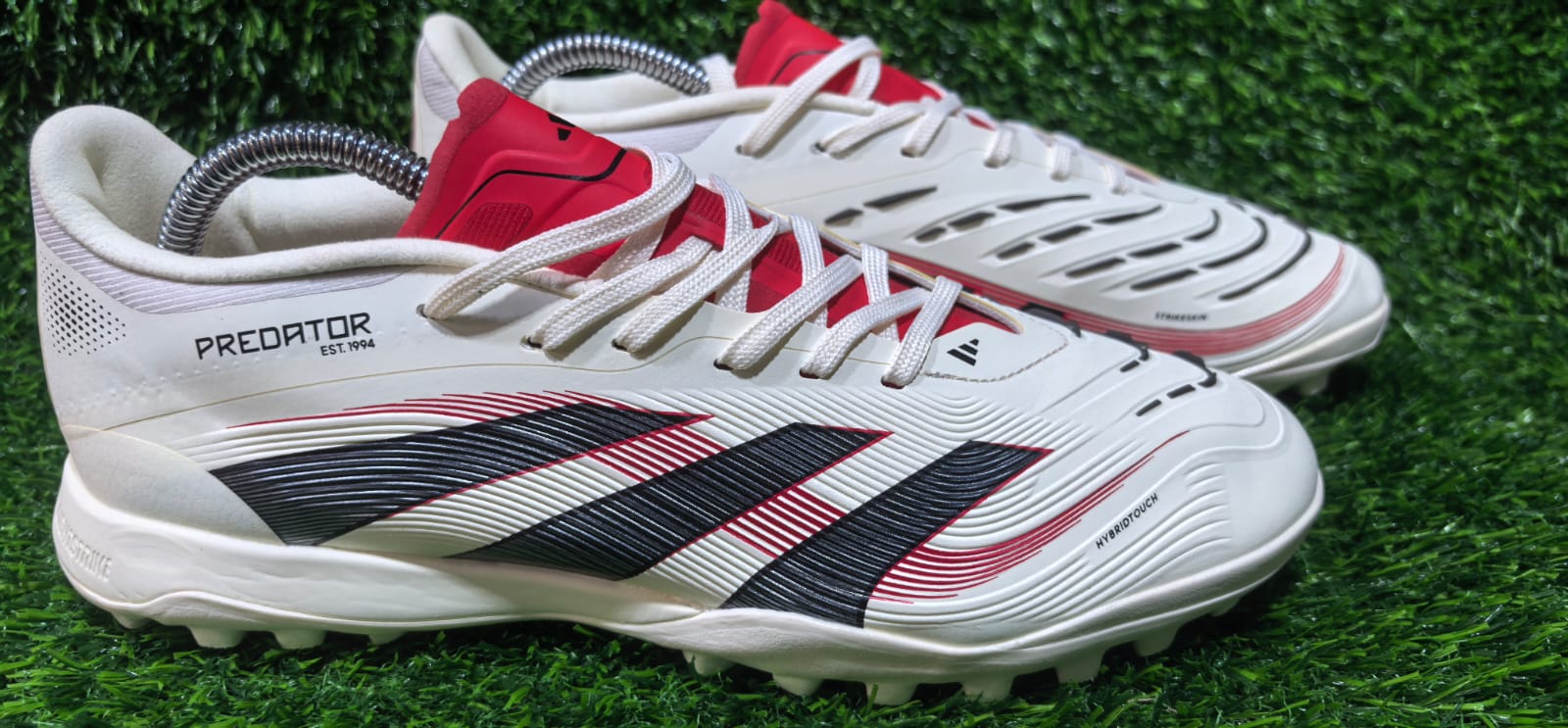 ORIGINAL 🔥🔥🔥🔥🔥High Quality Original Addiidas Predator Trainer Football Soccer boots🔥🔥🔥🔥🔥 A  very good Quality and very comfortable