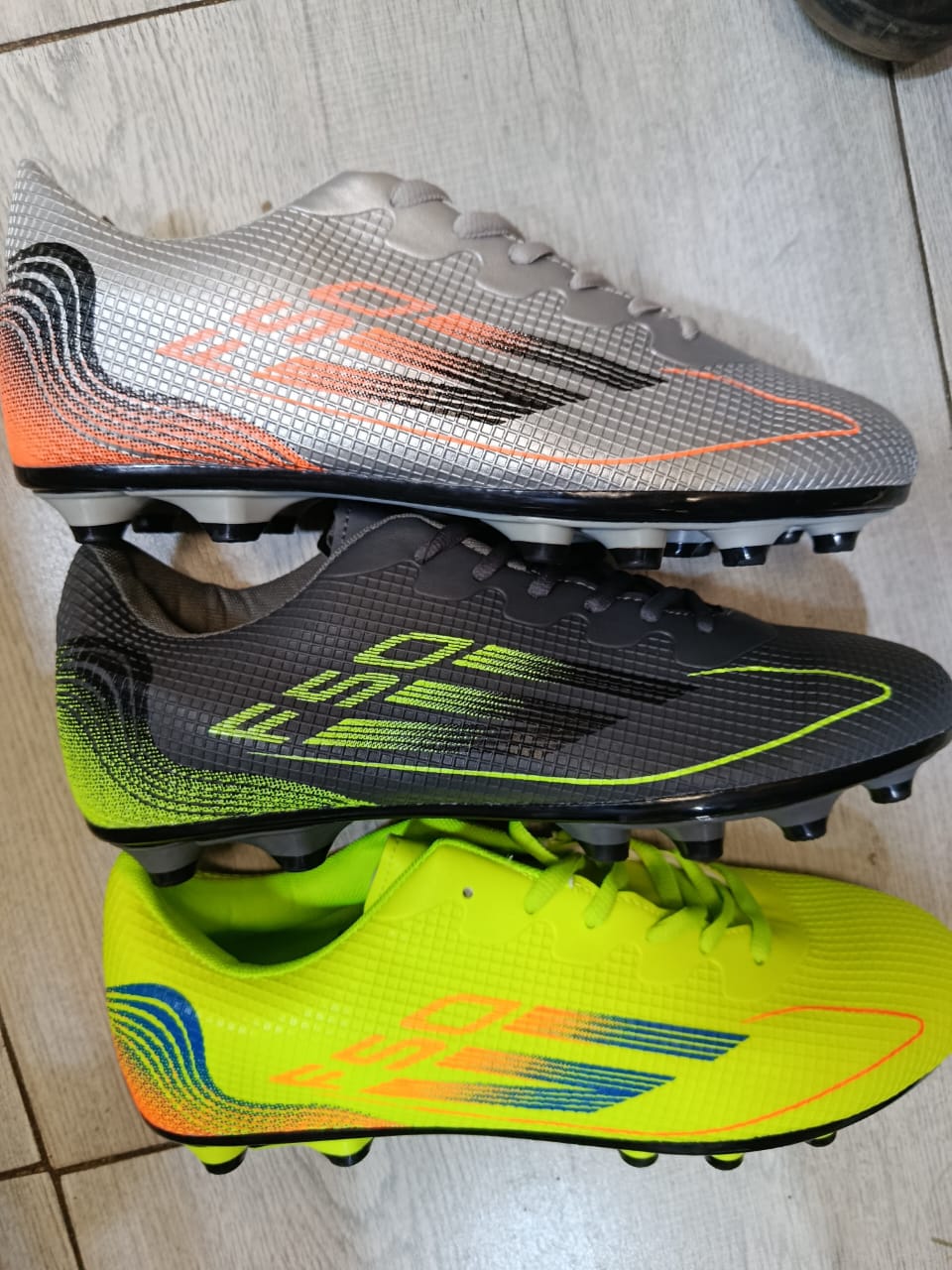 ⚽🔥F50 PRO SPEED FOOTBALL BOOTS – LIGHTWEIGHT • GRIP • MATCH READY 🔥⚽