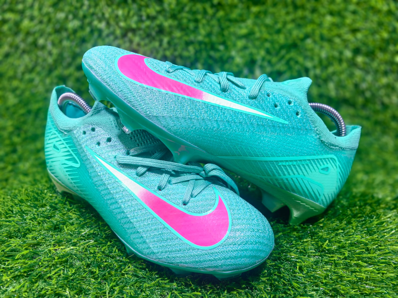 New 🔥🔥🔥🔥🔥High Quality Air Zoom Football Soccer boots🔥🔥🔥🔥🔥 A  very good Quality and very comfortable