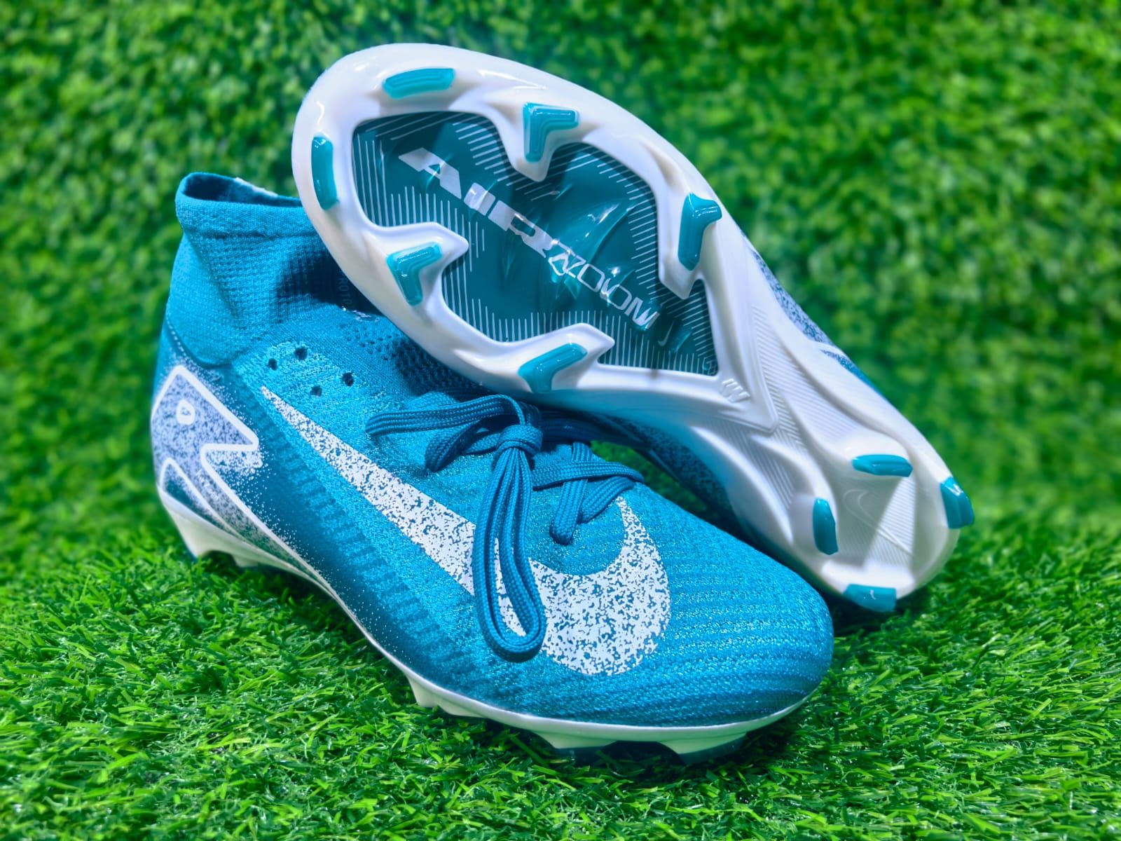 New🔥🔥🔥🔥🔥High Quality  Air Zoom Football Soccer boots🔥🔥🔥🔥🔥 A  very good Quality and very comfortable