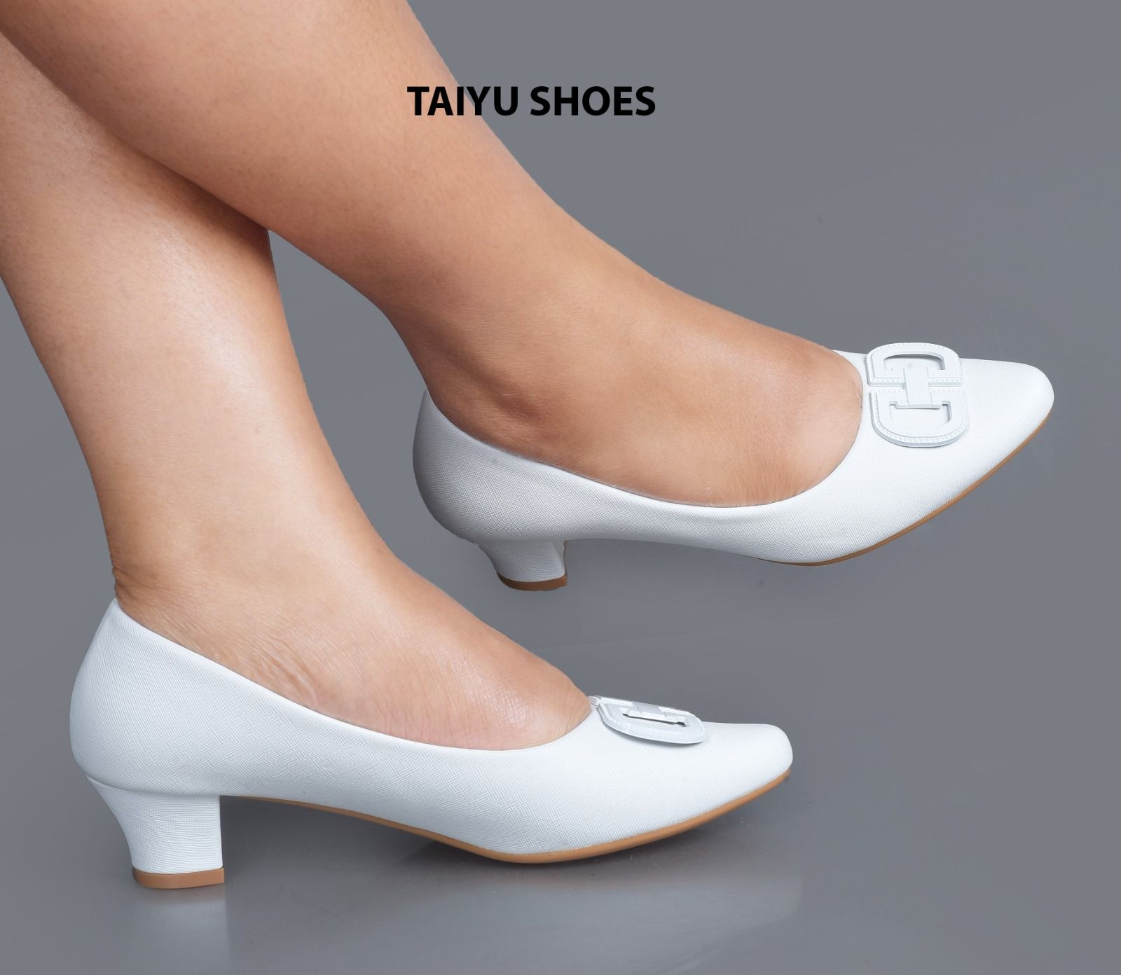 New 🌟 High QUALITY  TAIYU  Fashionable casual and elegant  Ladies  heels shoes 🔥 🔥 very classy and sassy🥰