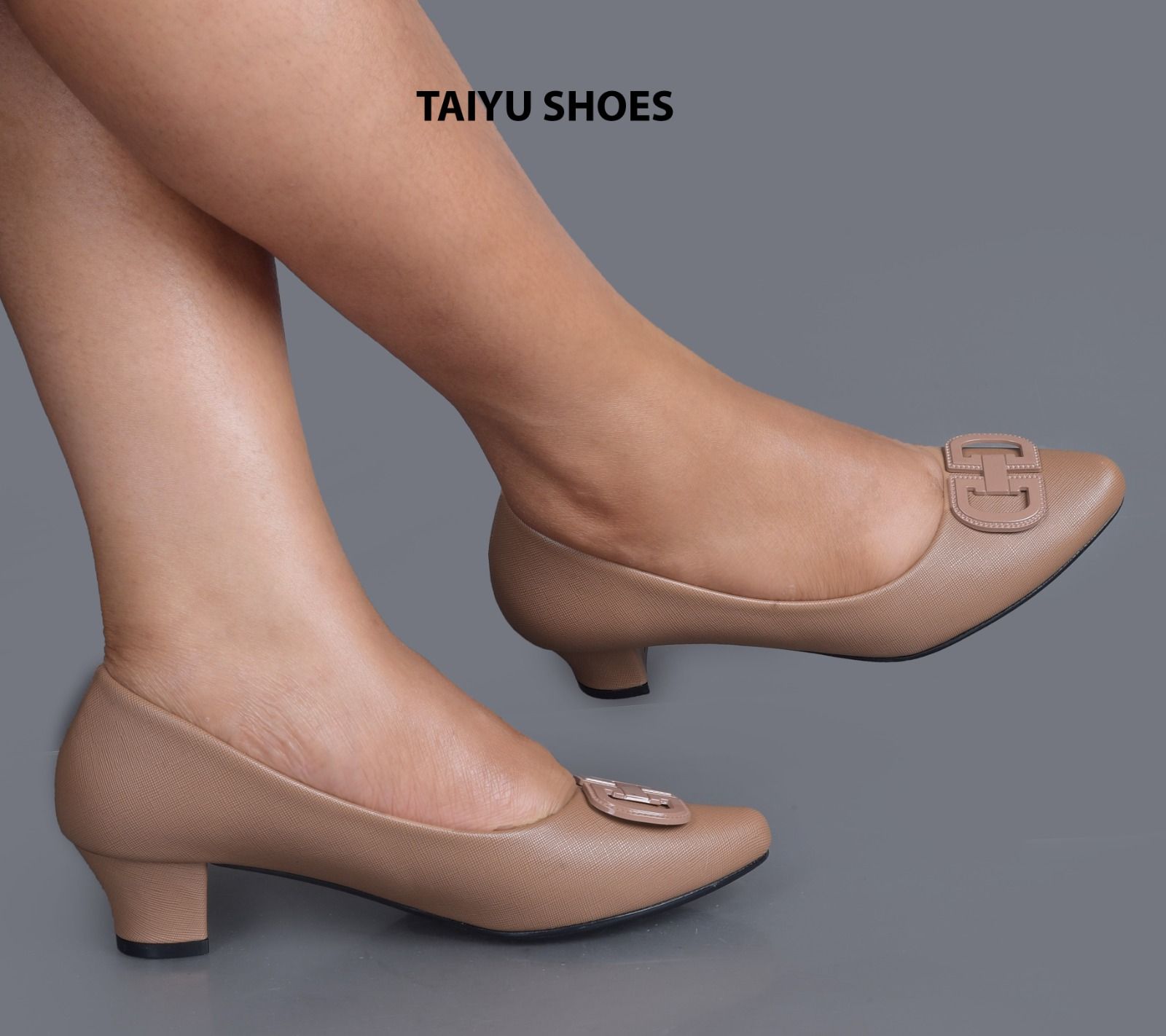 New 🌟 High QUALITY  TAIYU  Fashionable casual and elegant  Ladies  heels shoes 🔥 🔥 very classy and sassy🥰