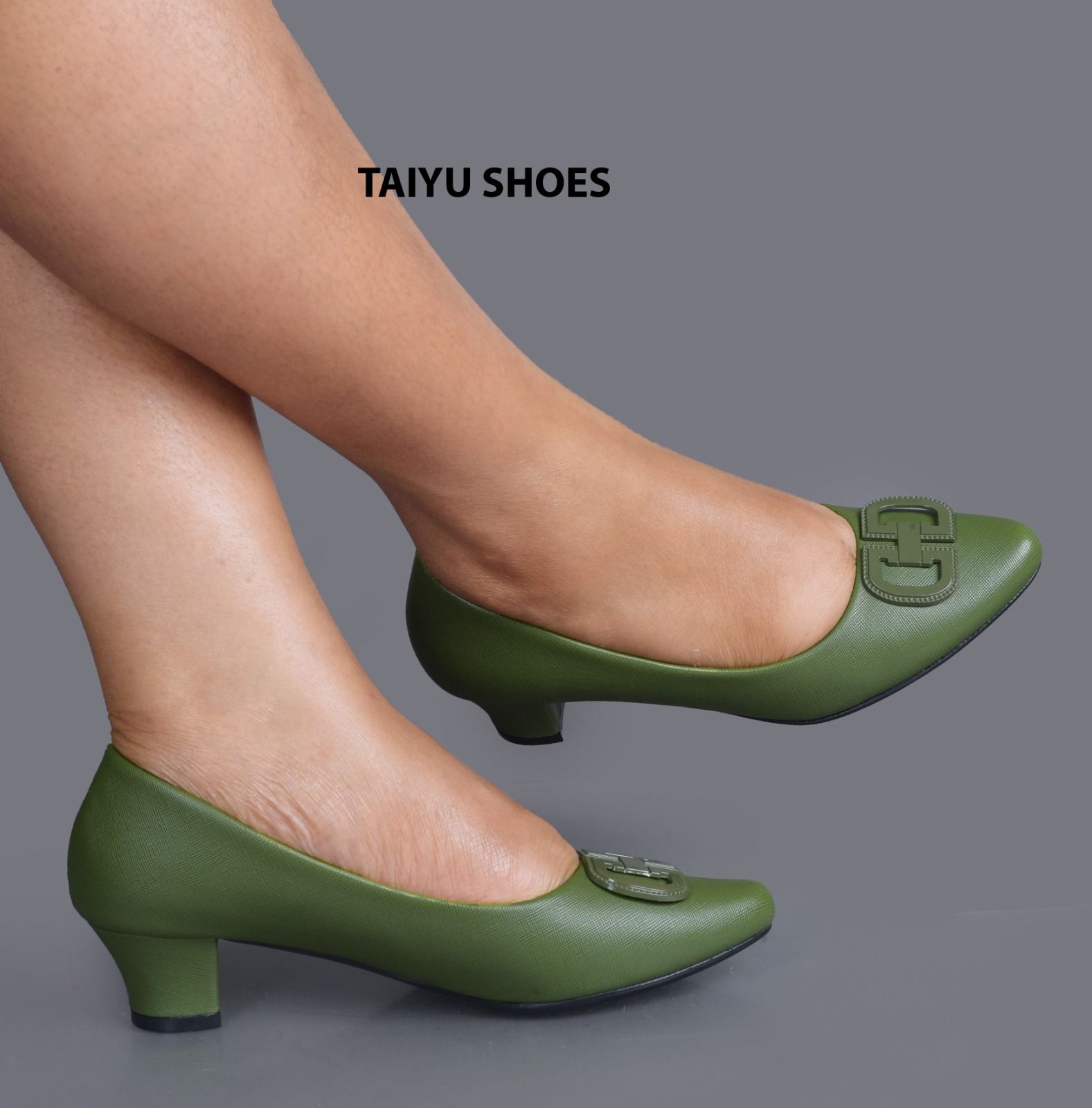 New 🌟 High QUALITY  TAIYU  Fashionable casual and elegant  Ladies  heels shoes 🔥 🔥 very classy and sassy🥰