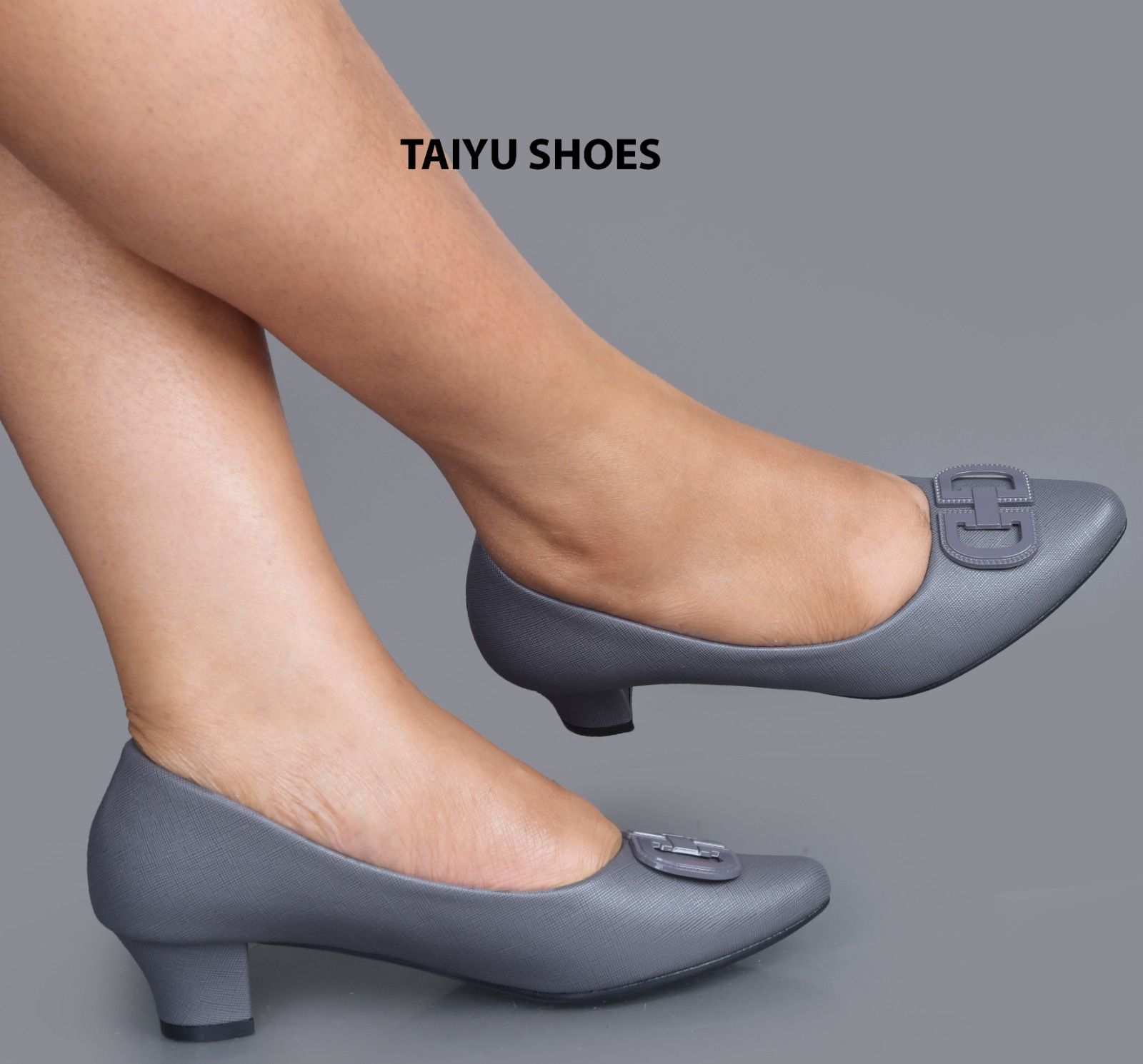 New 🌟 High QUALITY  TAIYU  Fashionable casual and elegant  Ladies  heels shoes 🔥 🔥 very classy and sassy🥰