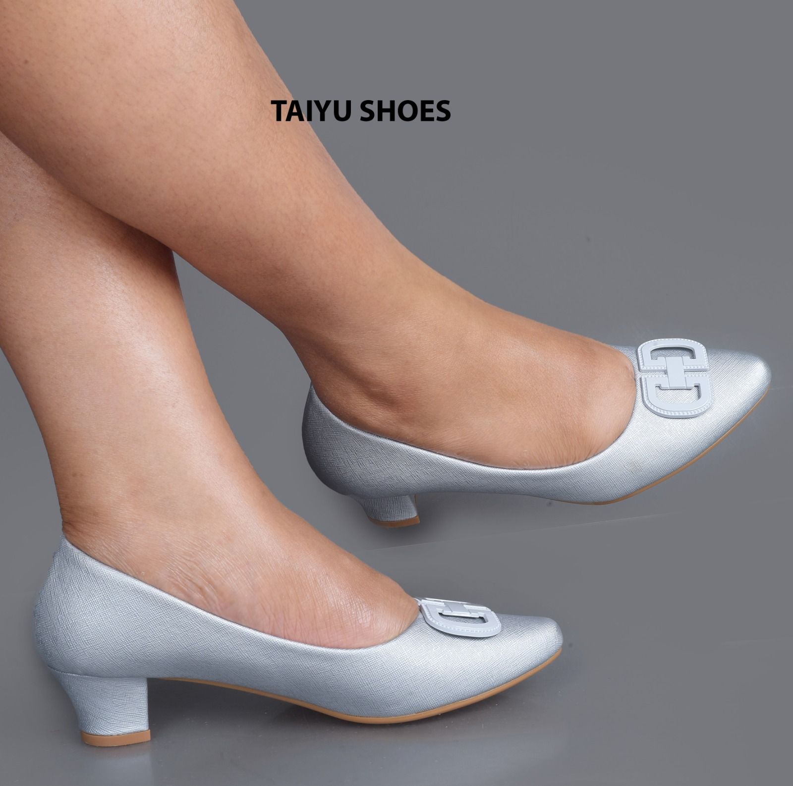 New 🌟 High QUALITY  TAIYU  Fashionable casual and elegant  Ladies  heels shoes 🔥 🔥 very classy and sassy🥰