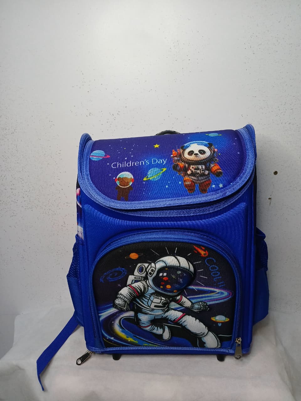 Quality👑✨  Magic Kids School Backpack Cute Classy & Ready for School! 💜🎀
Make every school day feel like a fairy tale! This beautiful carton-themed backpack is perfect for little kids