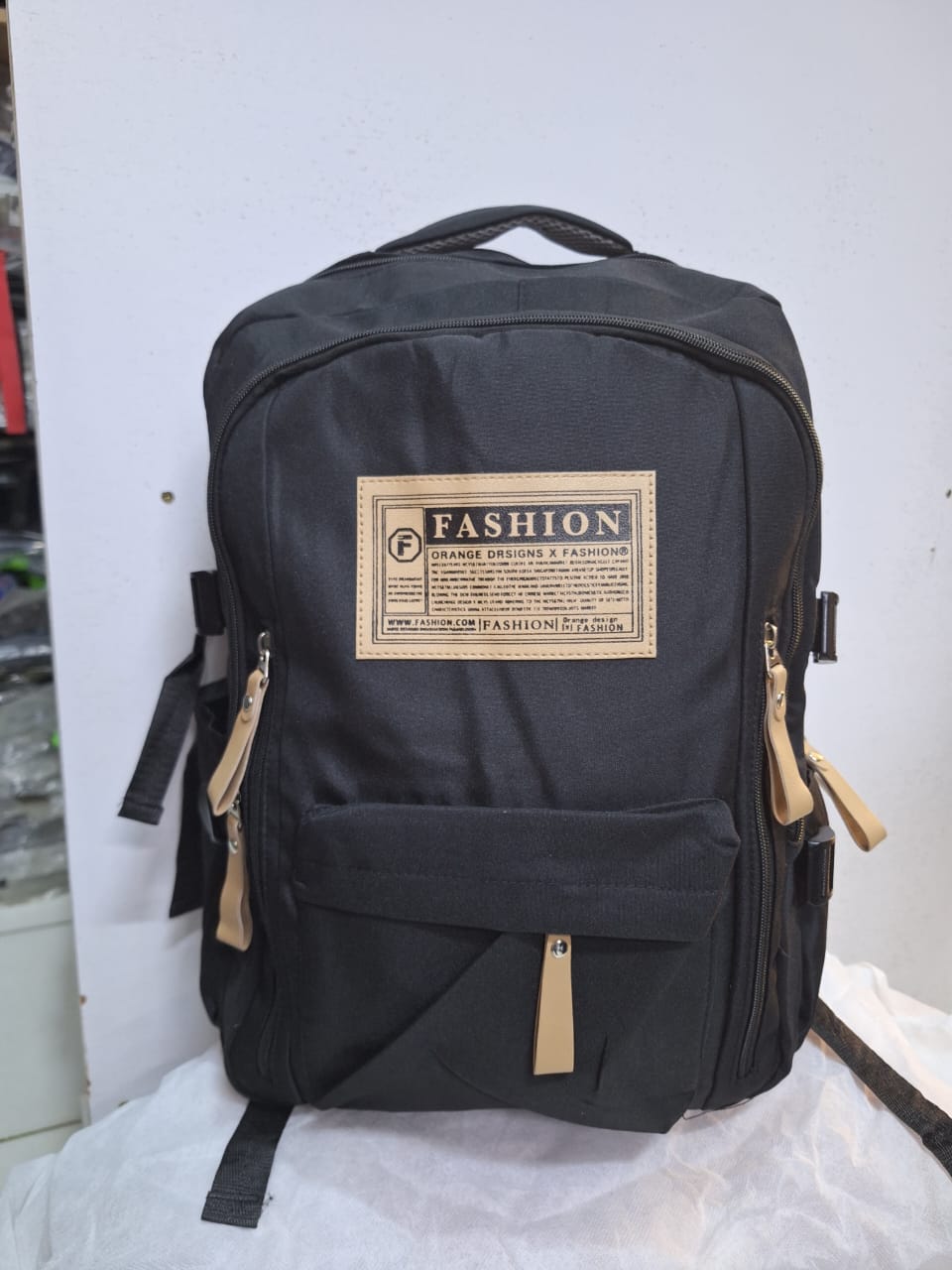 Quality👑✨  Magic Kids\Teens School Backpack Cute Classy & Ready for School! 💜🎀
Make every school day feel like a fairy tale! This beautiful carton-themed backpack is perfect for little kids