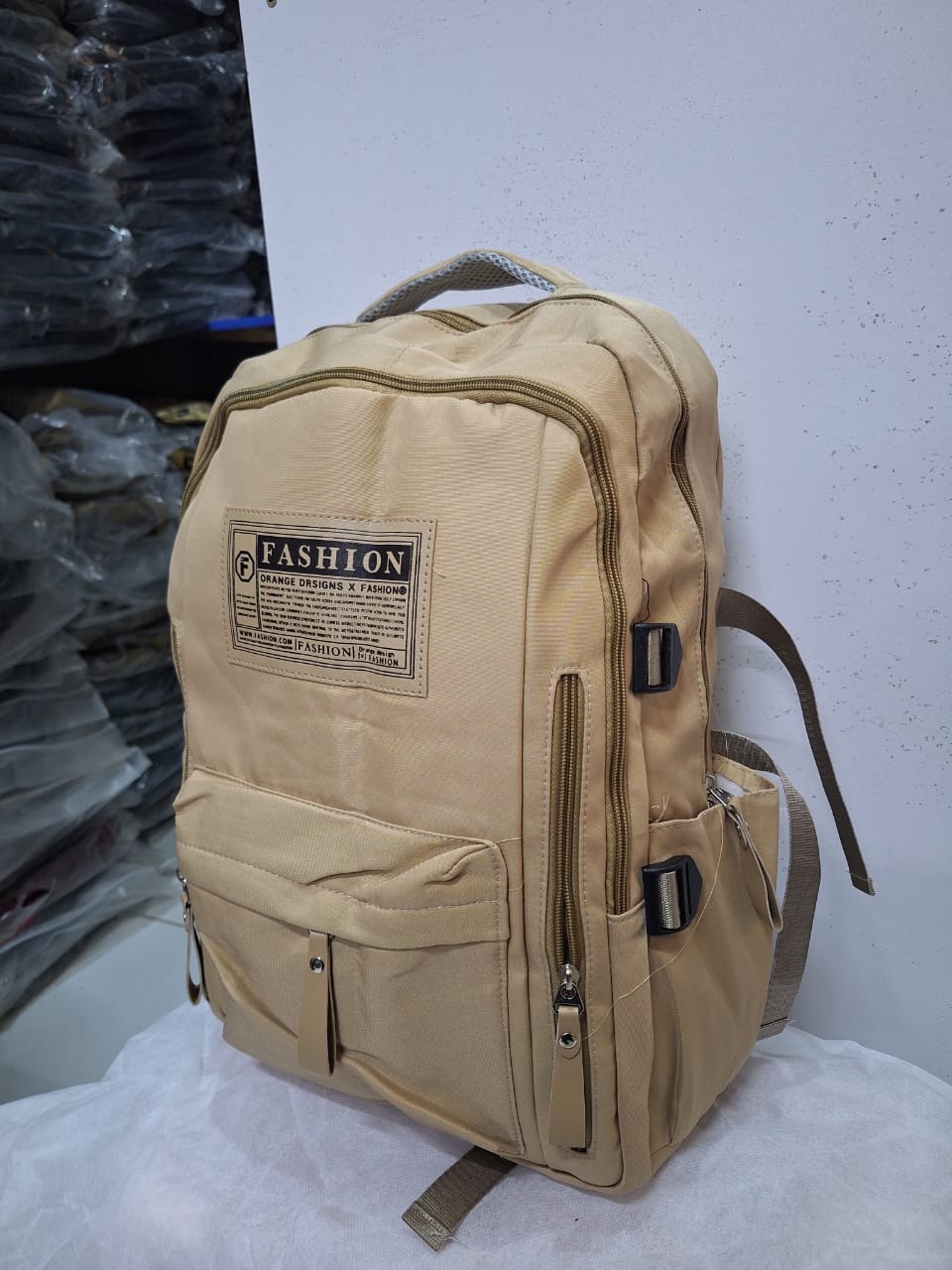 Quality👑✨  Magic Kids\Teens School Backpack Cute Classy & Ready for School! 💜🎀
Make every school day feel like a fairy tale! This beautiful carton-themed backpack is perfect for little kids