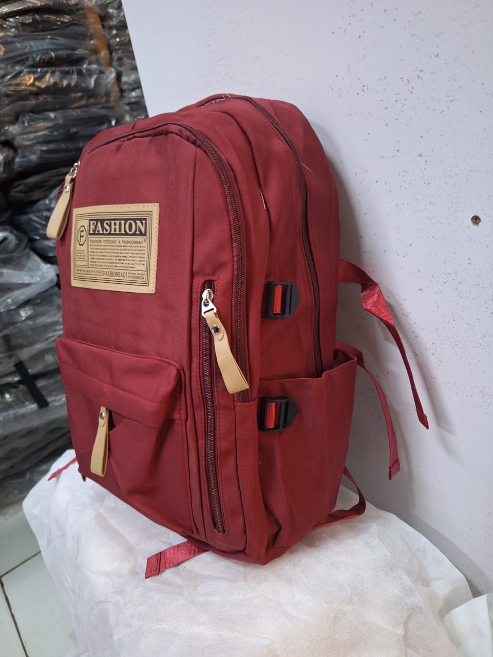 Quality👑✨  Magic Kids\Teens School Backpack Cute Classy & Ready for School! 💜🎀
Make every school day feel like a fairy tale! This beautiful carton-themed backpack is perfect for little kids