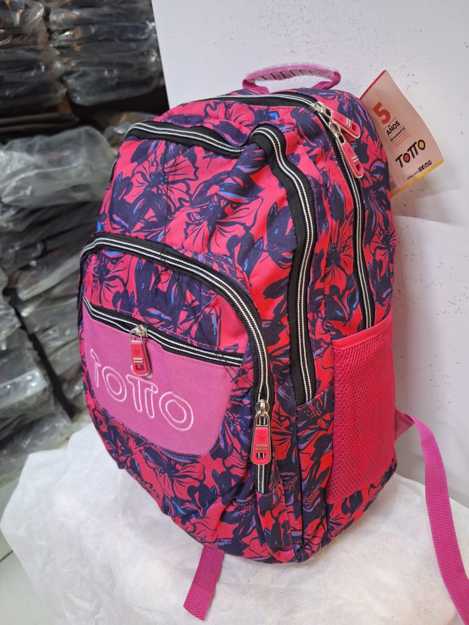 Quality👑✨  Magic Kids\Teens School Backpack Cute Classy & Ready for School! 💜🎀
Make every school day feel like a fairy tale! This beautiful carton-themed backpack is perfect for little kids