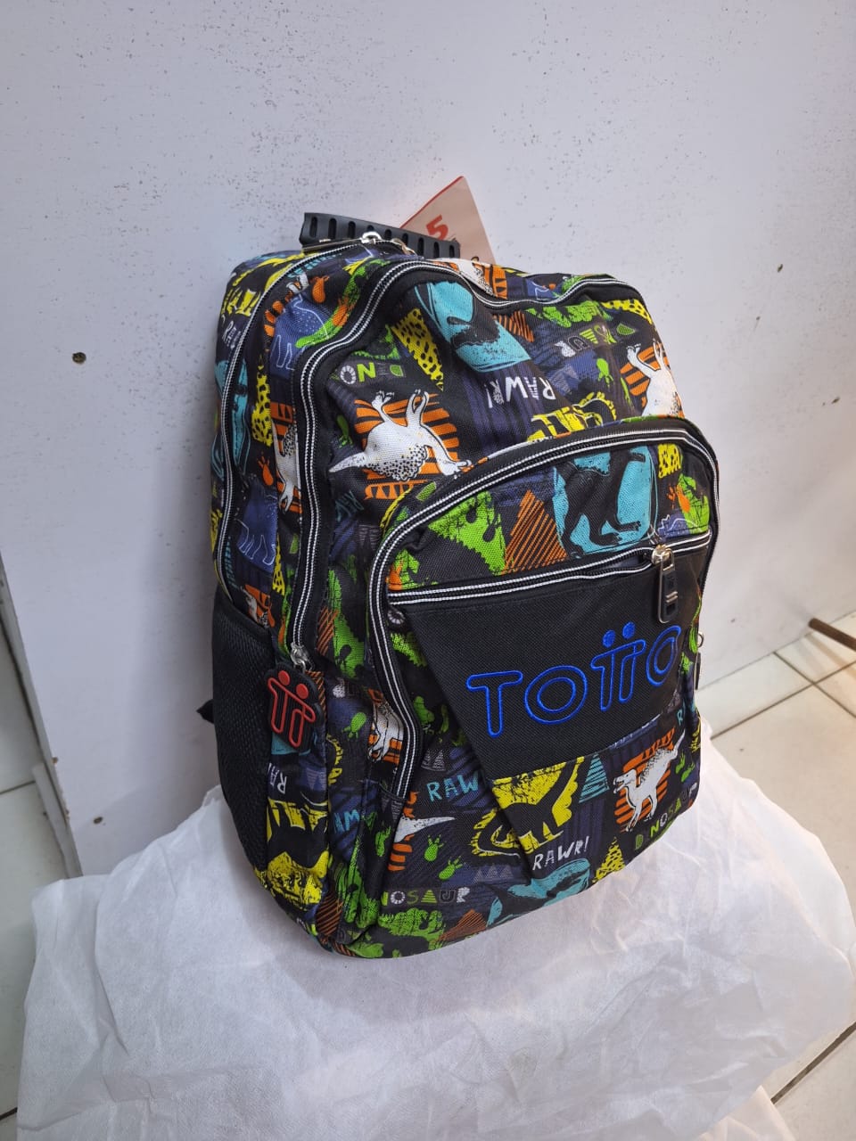 Quality👑✨  Magic Kids\Teens School Backpack Cute Classy & Ready for School! 💜🎀
Make every school day feel like a fairy tale! This beautiful carton-themed backpack is perfect for little kids