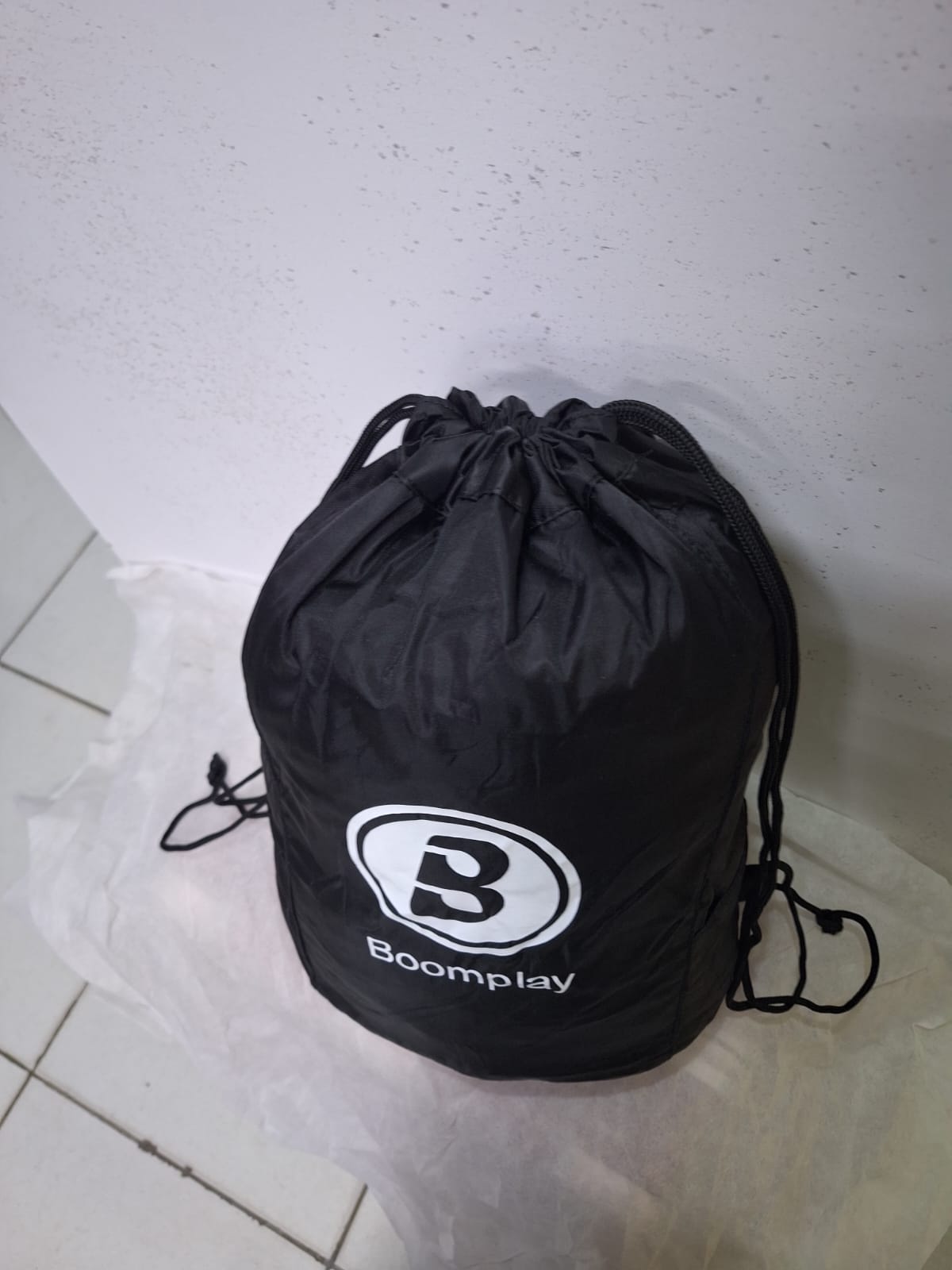 🎒 Lightweight Drawstring Backpack – Sports & Casual Gym Bag (Black)
✔ Lightweight and easy to carry
✔ Strong durable material
✔ Adjustable drawstring straps
✔ Spacious main compartment