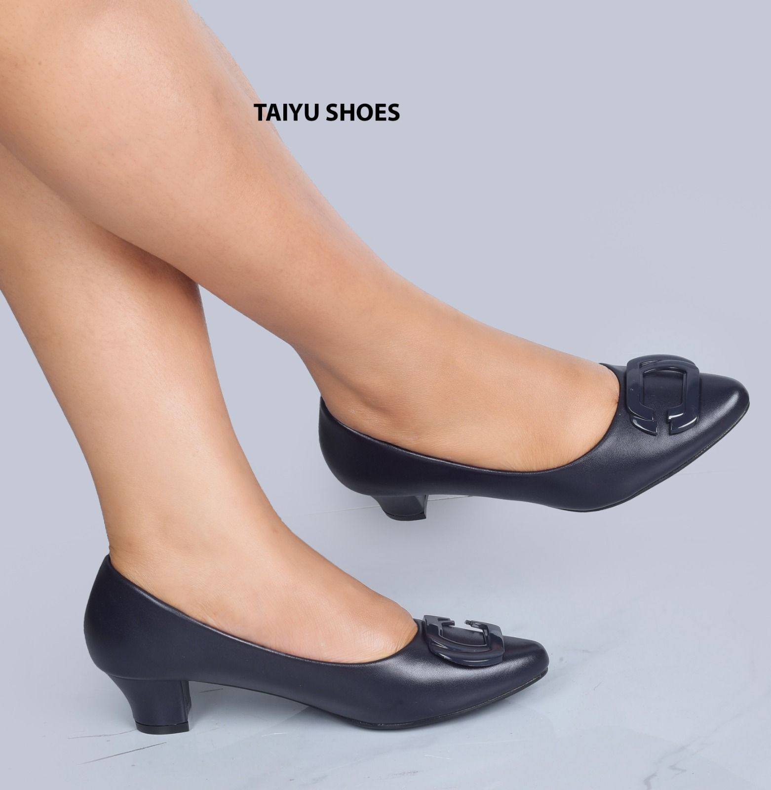 Offer price 💫💥New 🌟 High QUALITY  TAIYU  Fashionable casual and elegant  Ladies  heels shoes 🔥 🔥 very classy and sassy🥰