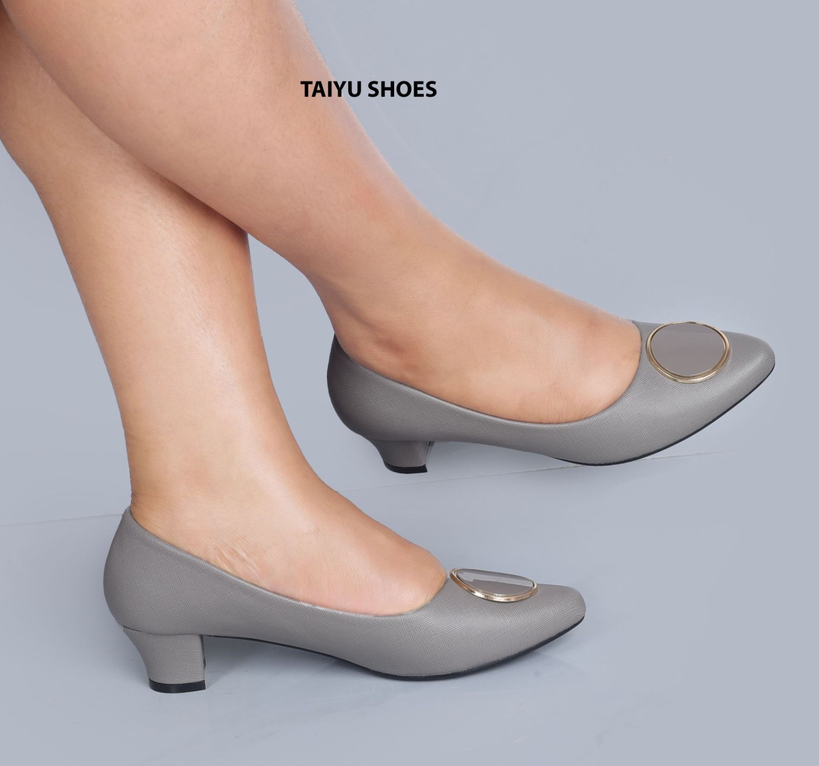 Offer price 💫💥New 🌟 High QUALITY  TAIYU  Fashionable casual and elegant  Ladies  heels shoes 🔥 🔥 very classy and sassy🥰