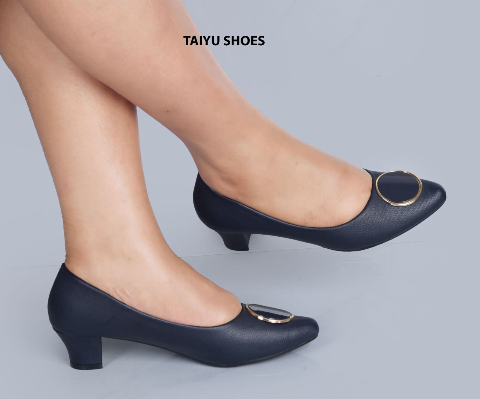 Offer price 💫💥New 🌟 High QUALITY  TAIYU  Fashionable casual and elegant  Ladies  heels shoes 🔥 🔥 very classy and sassy🥰