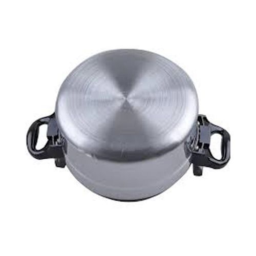 Pressure Cooker - Explosion Proof - 7 Litres - Silver