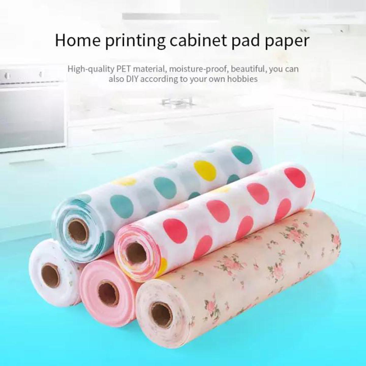 ANTI-SLIP DRAWER LINER / SHELF LINER