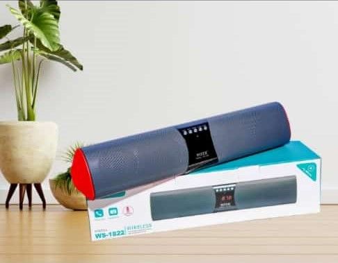 MINI WIRELESS BLUETOOTH SPEAKER, Seamless Streaming, Built-in Bluetooth allows you to wirelessly stream audio from your mobile devices.