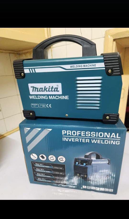 Makita Welding Machine 500A Inverter