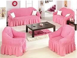 ELEGANT TURKEY SOFA SEAT COVERS (7 SEATERS 3:2:1:1) - Transforms your coach to a stunning center piece,  protects your sofa furniture daily wears and tears, kids, scratches from pets, dogs or spills.