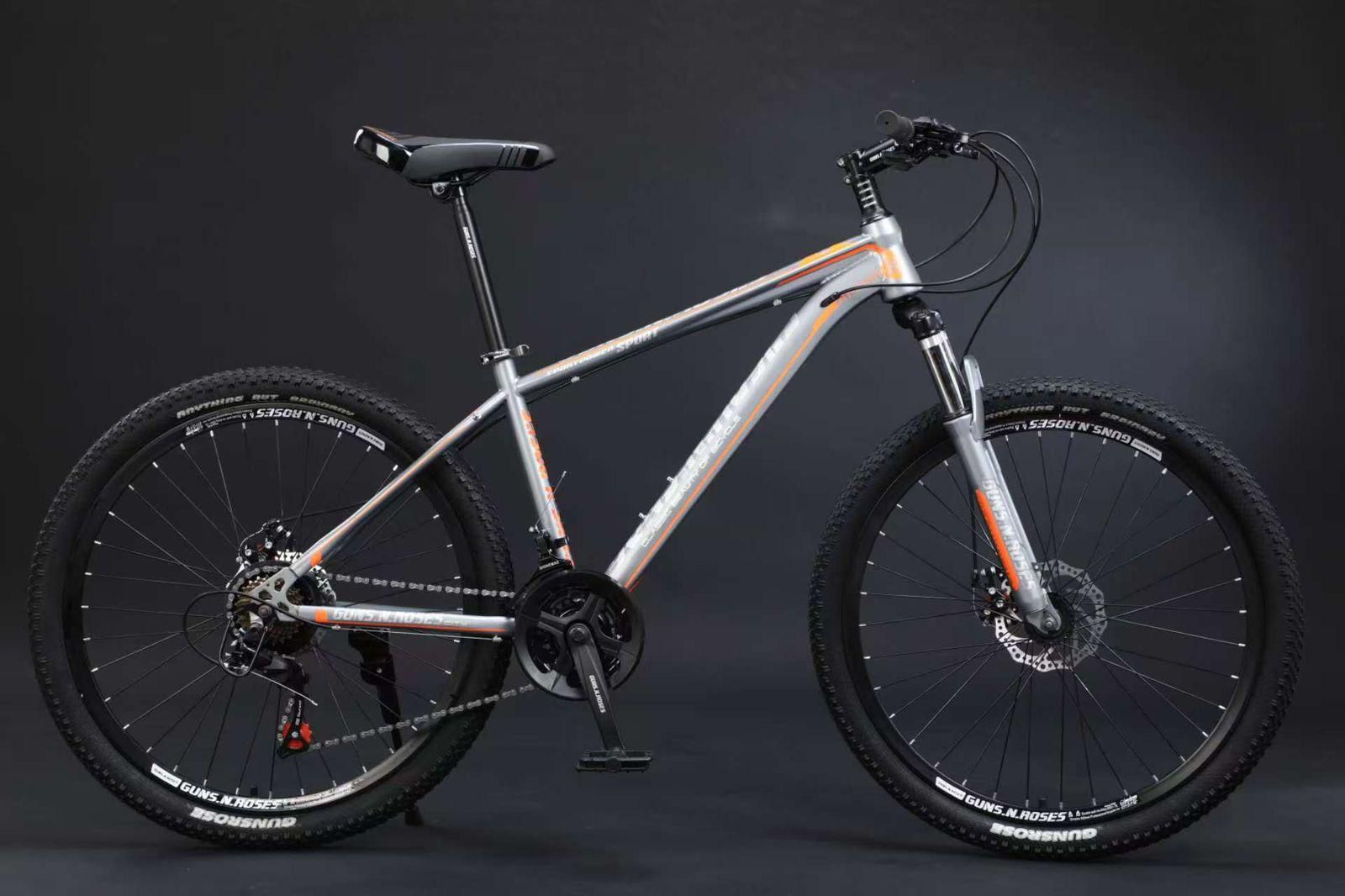 26” 21-Speed Bicycle – Smooth Gear Shifting & Durable Frame, Durable tires and reliable brakes for safety, Ergonomic design for smooth and comfortable rides, Ideal for adults, teens, and outdoor.