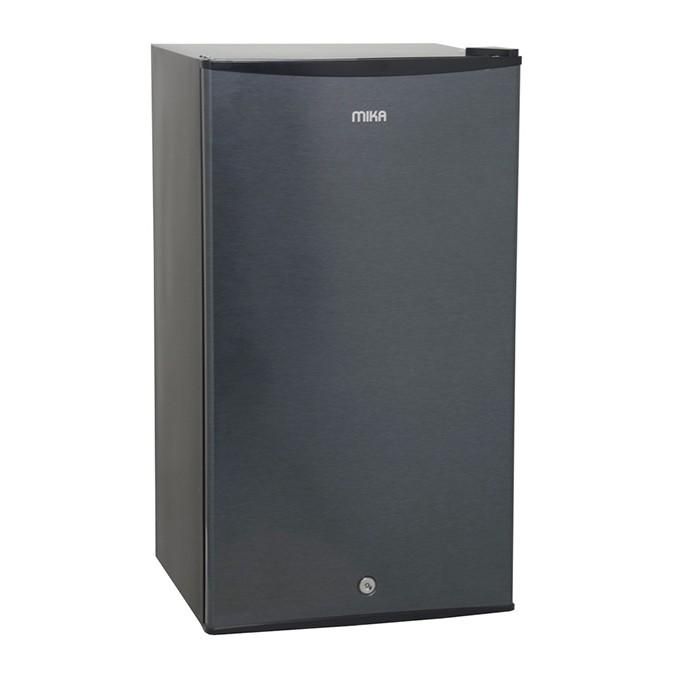 Mika 92 Liters Single Door Refrigerator