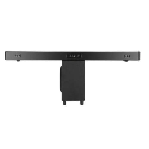 Vision Plus (VP2112SB) Sound Bar System - 5.0 Bluetooth  Version With  Upto 10M Range  2.1 Channel Soundpro  , 3D Surround surround , Dolby Digital Plus Audio